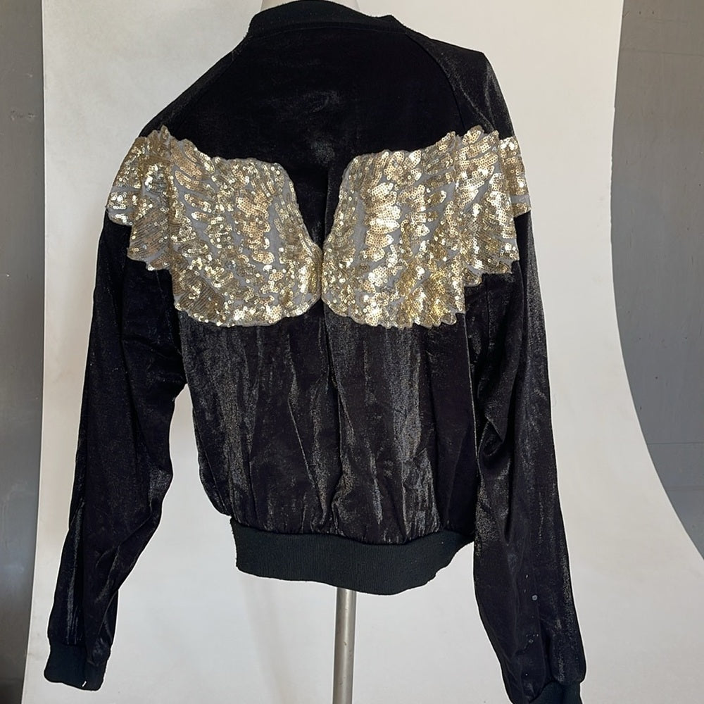 No Label Jacket