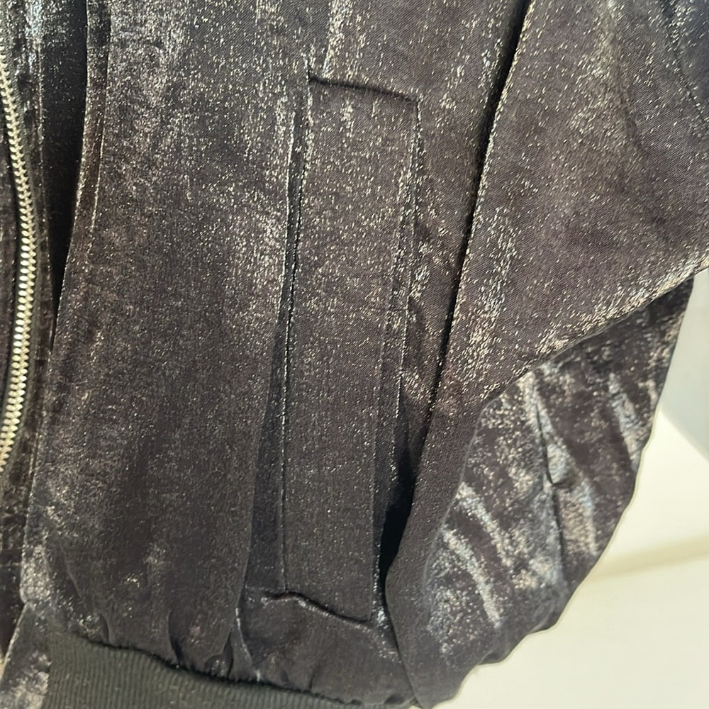 No Label Jacket