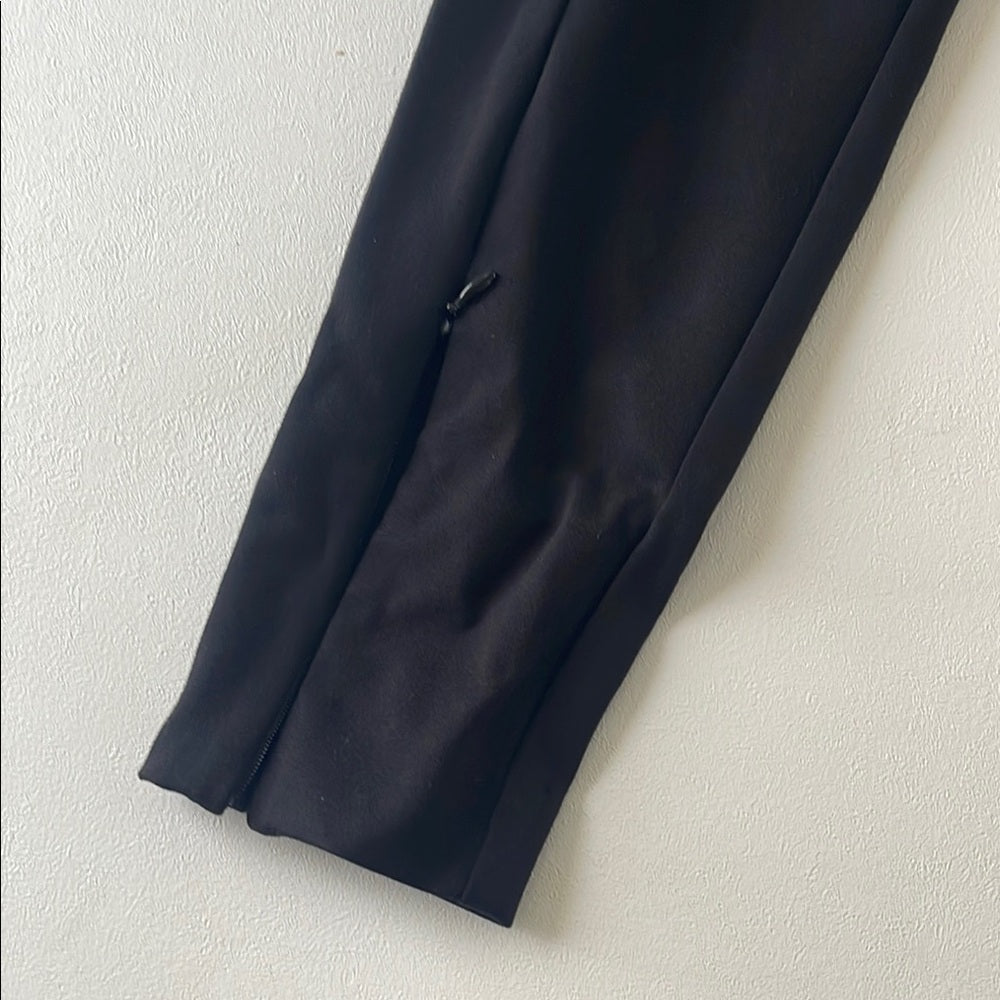 H&M Small size Black thick winter spring Leggings