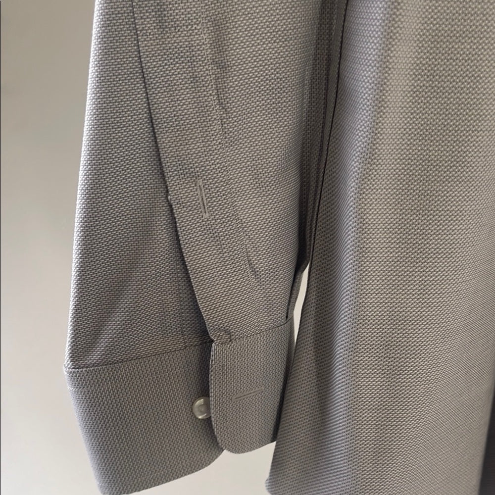 Gold Label Men's Slim Fit Shirt 34 16