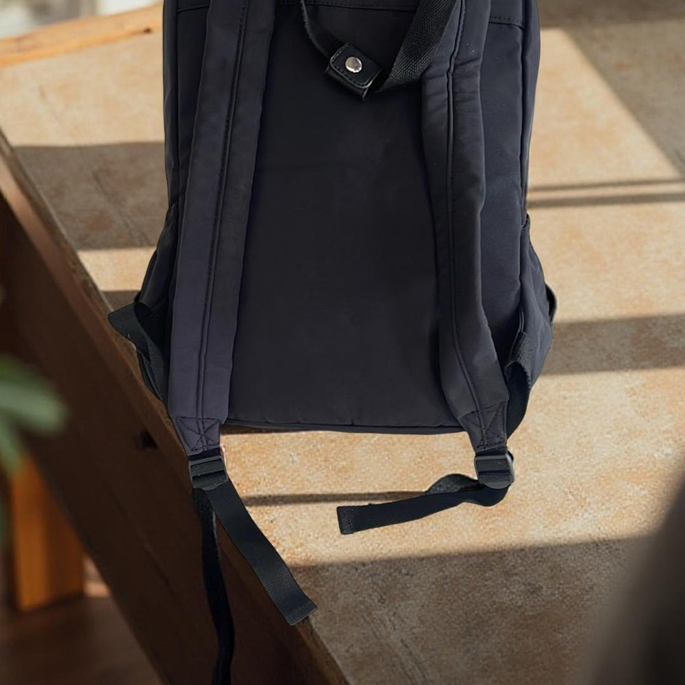 Wild Fable Black Backpack -