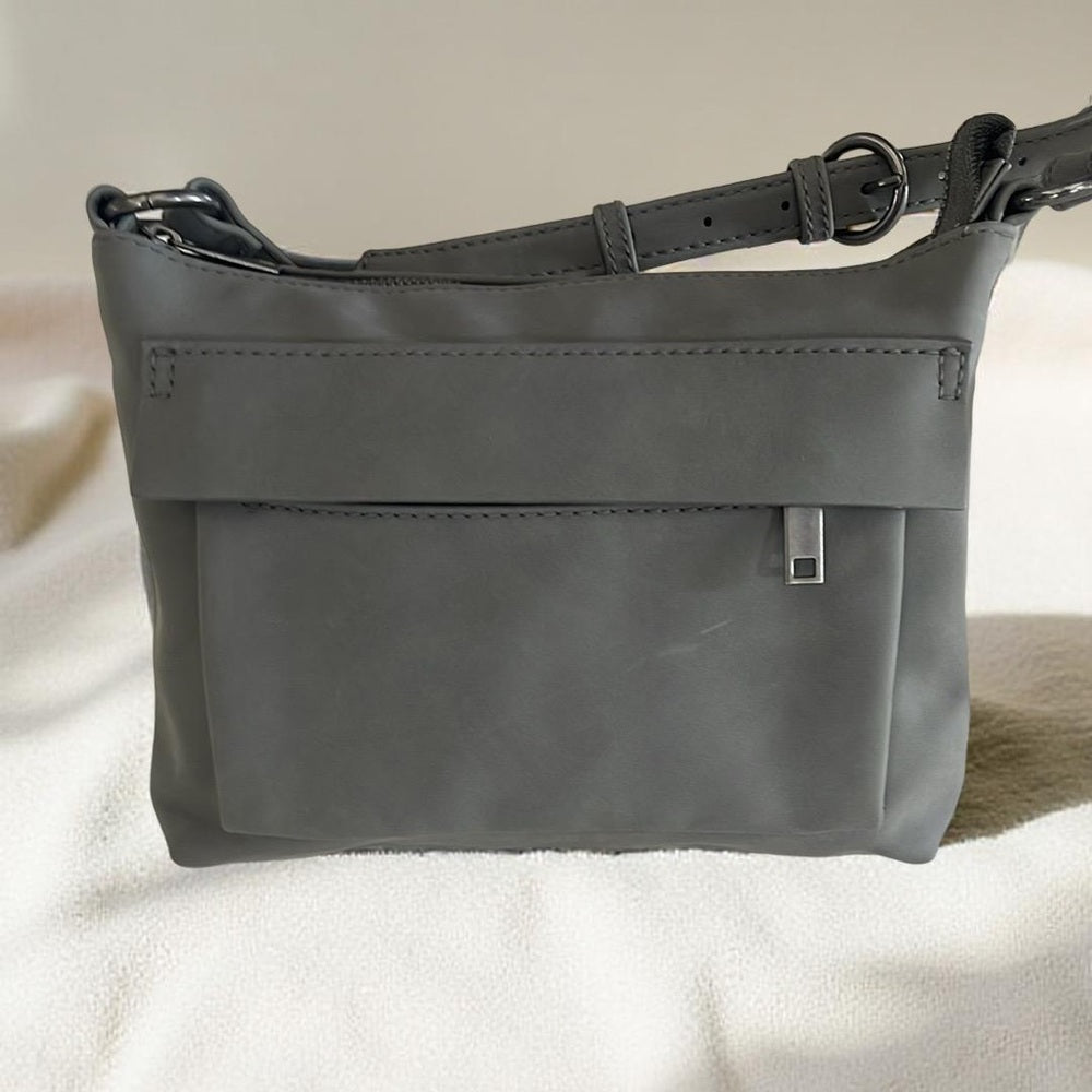 Universal Thread Gray Crossbody Bag