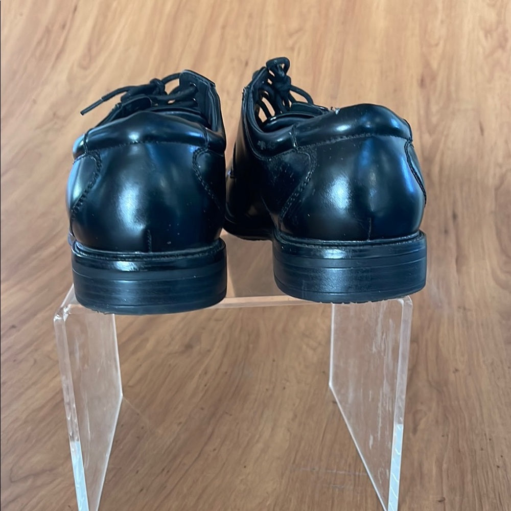 Dockers Men's Black Dress Shoes 9M