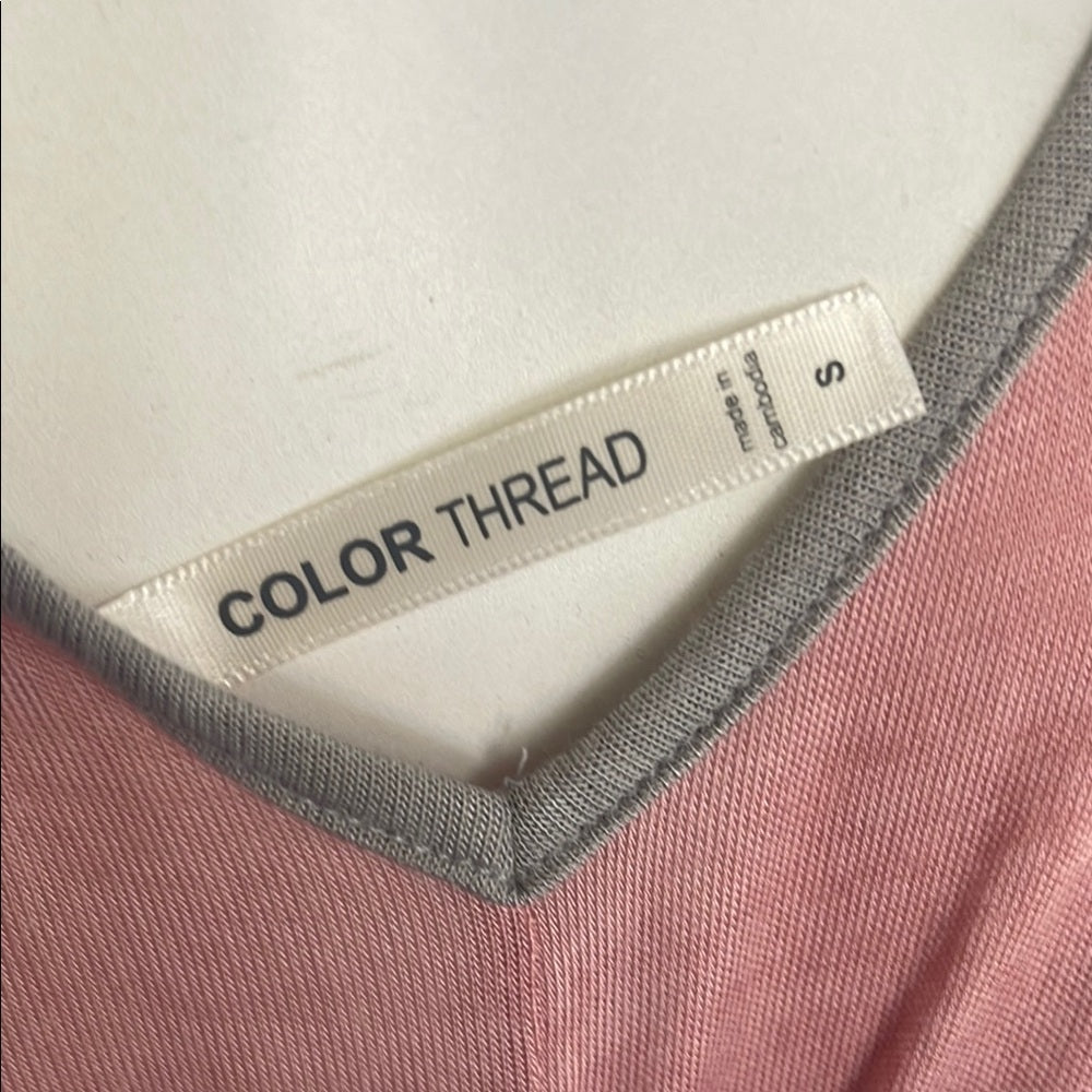 2 Pack Women's Pink light and airy Yoga tank top NWT