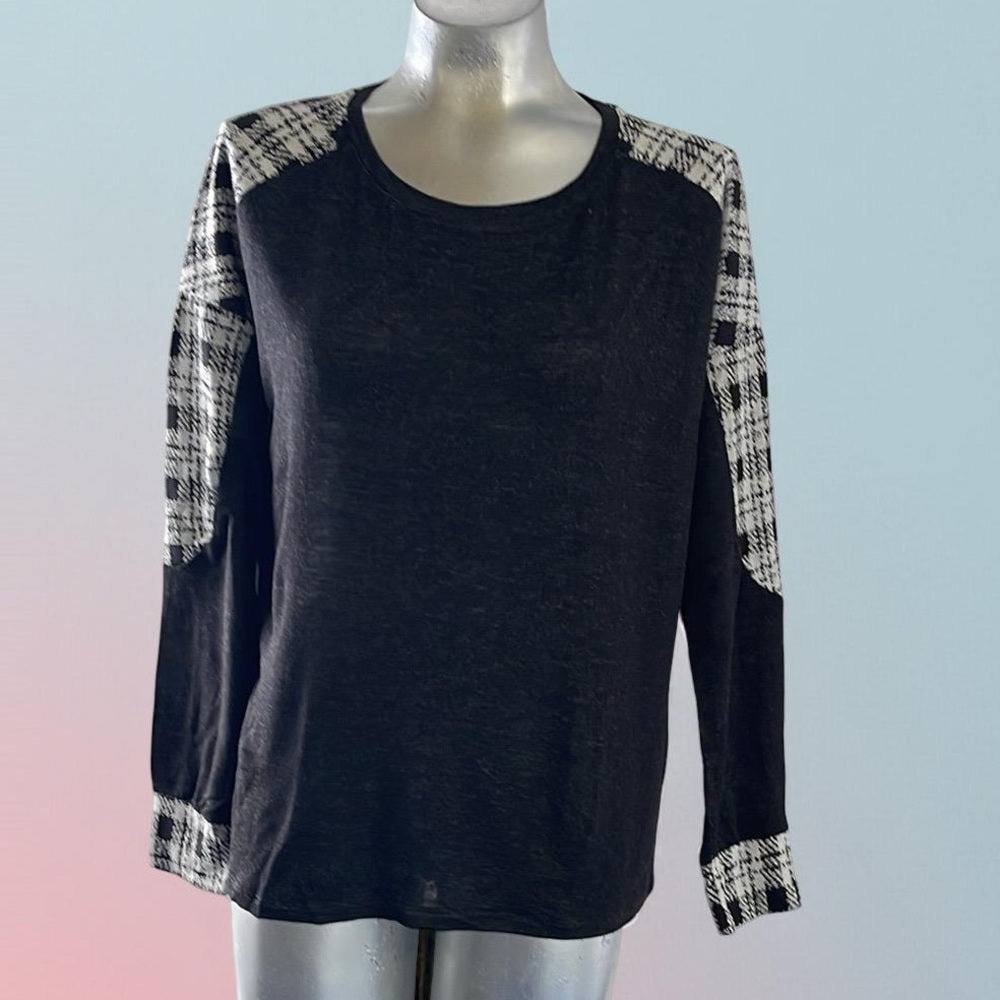 Simple Elegant Top