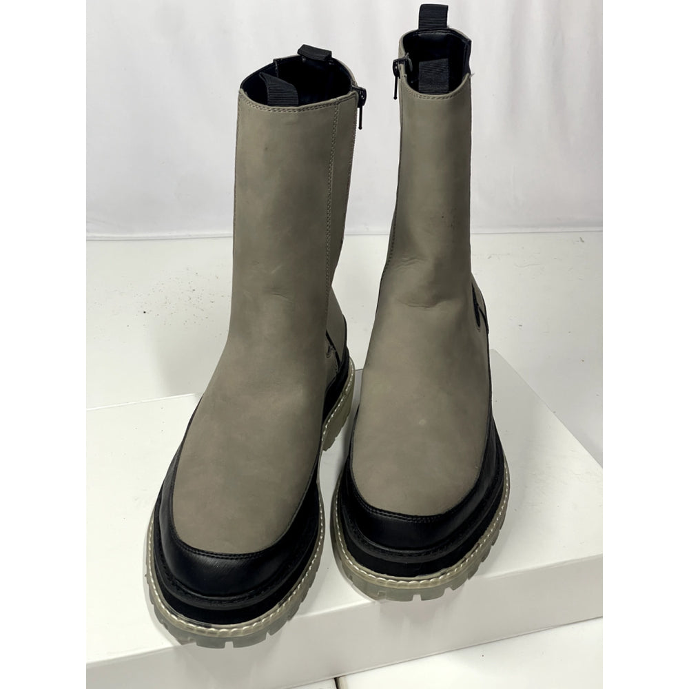 ASOS DESIGN Chunky Boots US Size 12 Rare