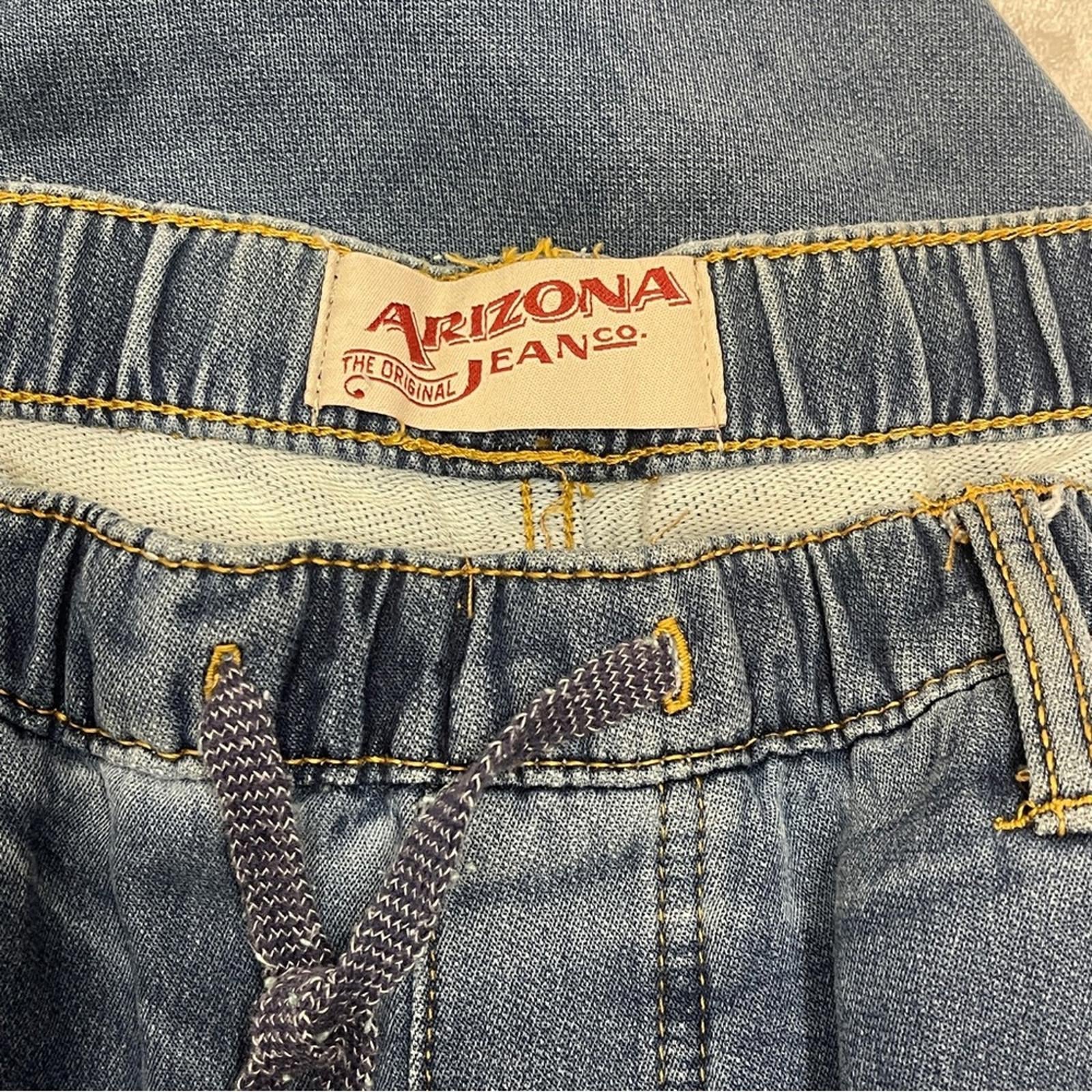 women jean