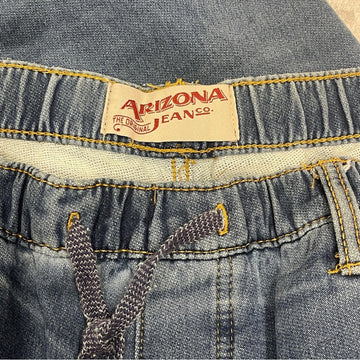 women jean
