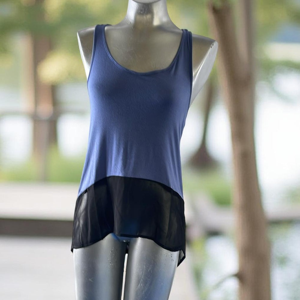 Womens TankTops & Crop Tops