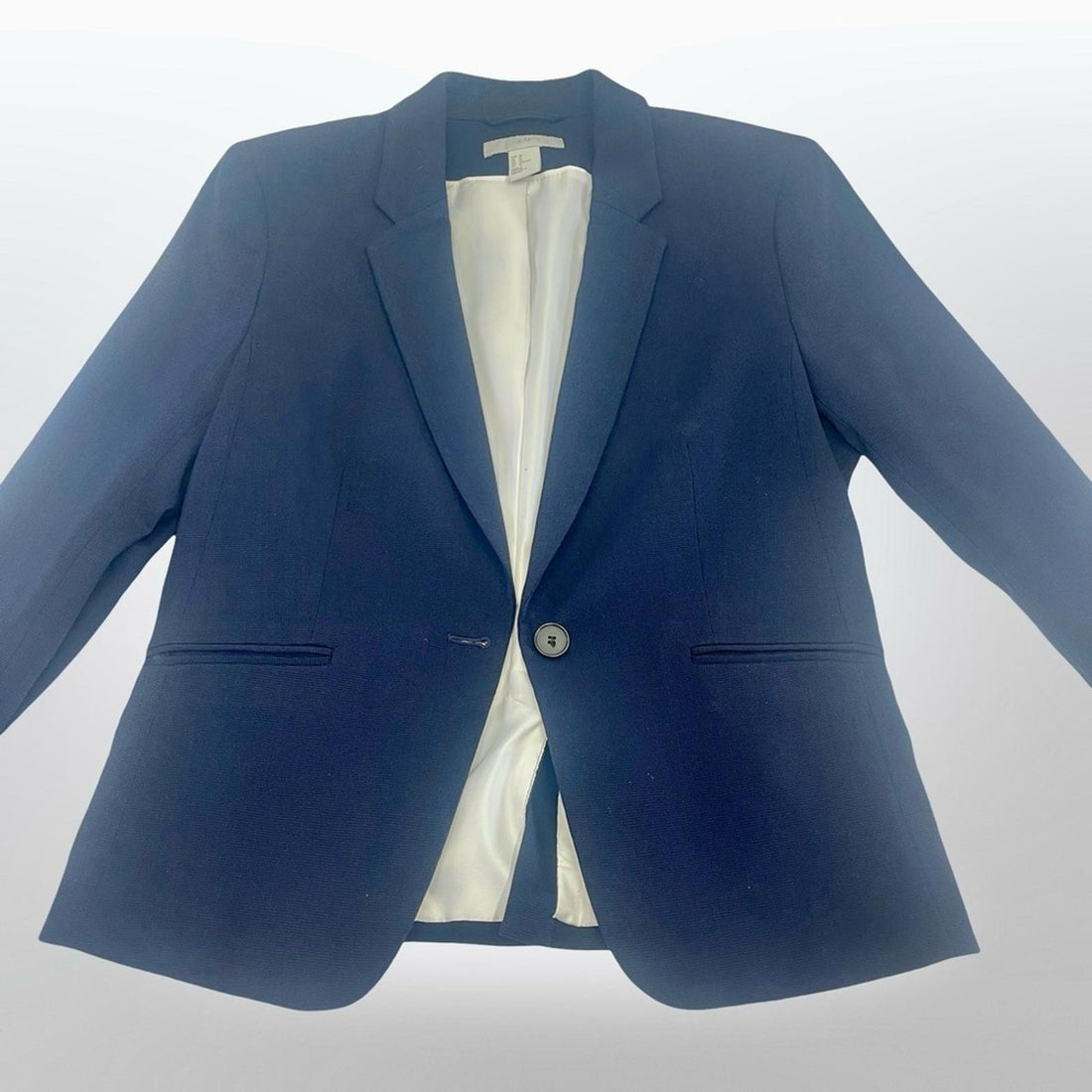 H&M Woman's Navy Blazer NWOT - many sizes available