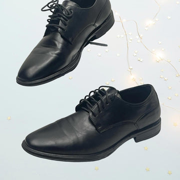 Perry Elis  Men's Dress Shoes size 11 NWOT