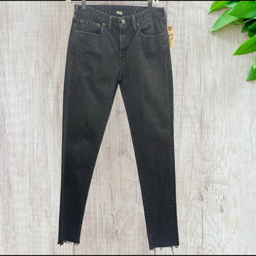 Ralph L. Women's Black Jeans in size 27