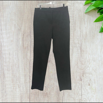 BCBGMAXAZRIA Black Pants in size 4