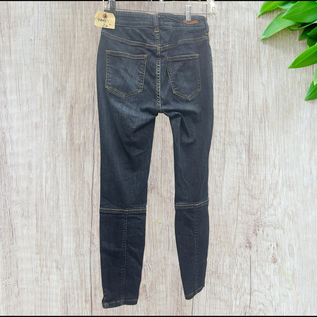 Pilcro by Anthropologie size 26 Women's Jeans NWT