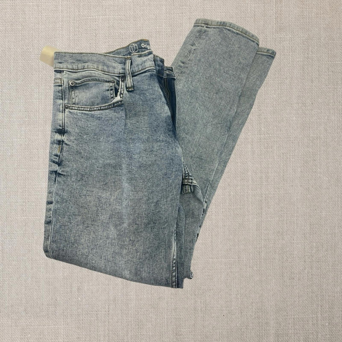 Original Use Men's Gray Jeans 32x32