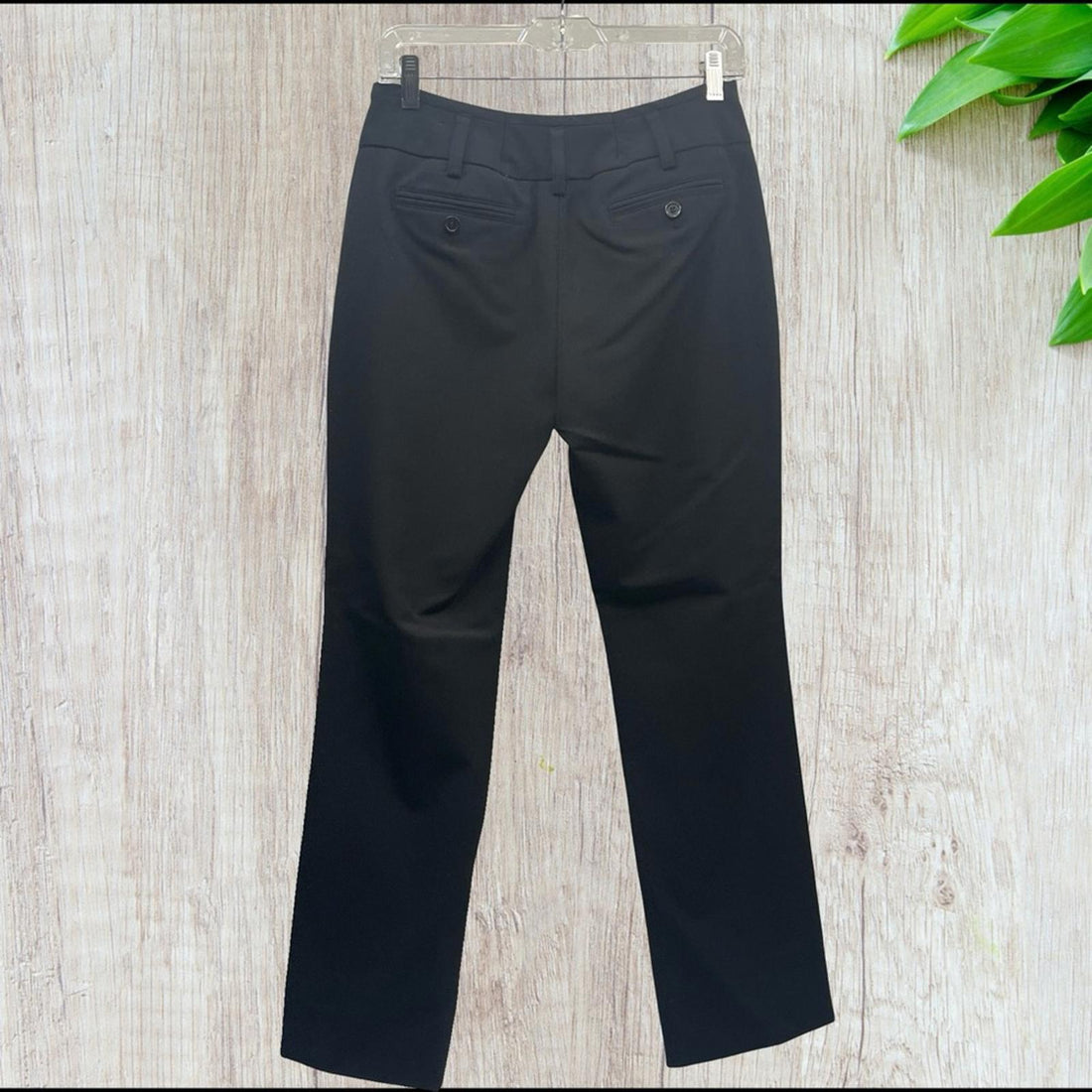 Worthington Black Women's Pants in size 4 - mint condition