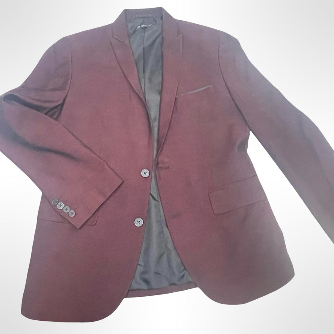 INC.Slim Fit Men's Classic Blazer - size 38R