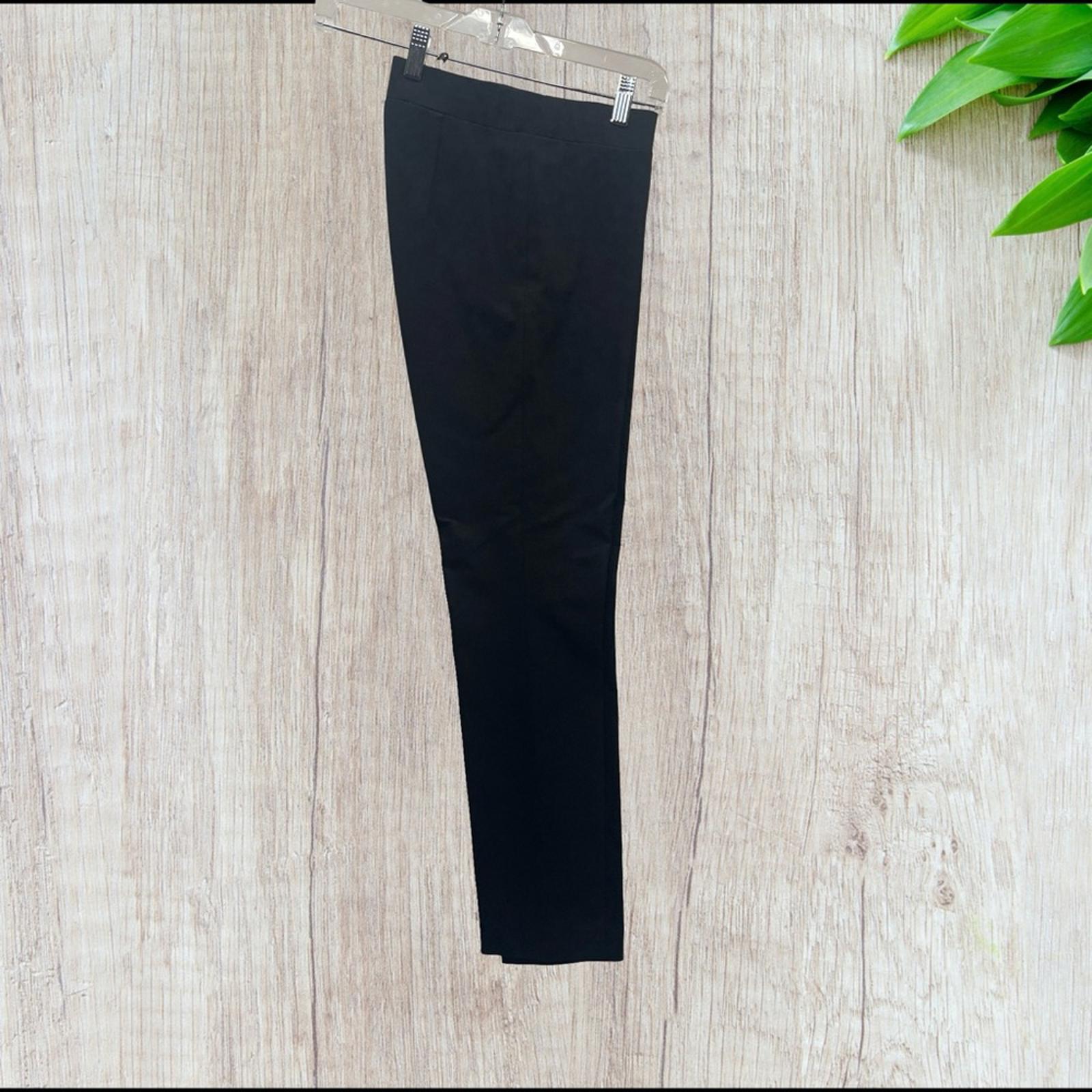 Amanda+Chelsea Women's Black Pants size 2 - for tall women