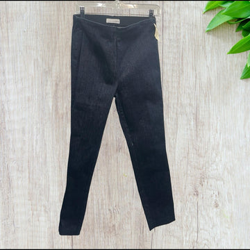 Loft - size 4 Dark Blue Women's Jeans