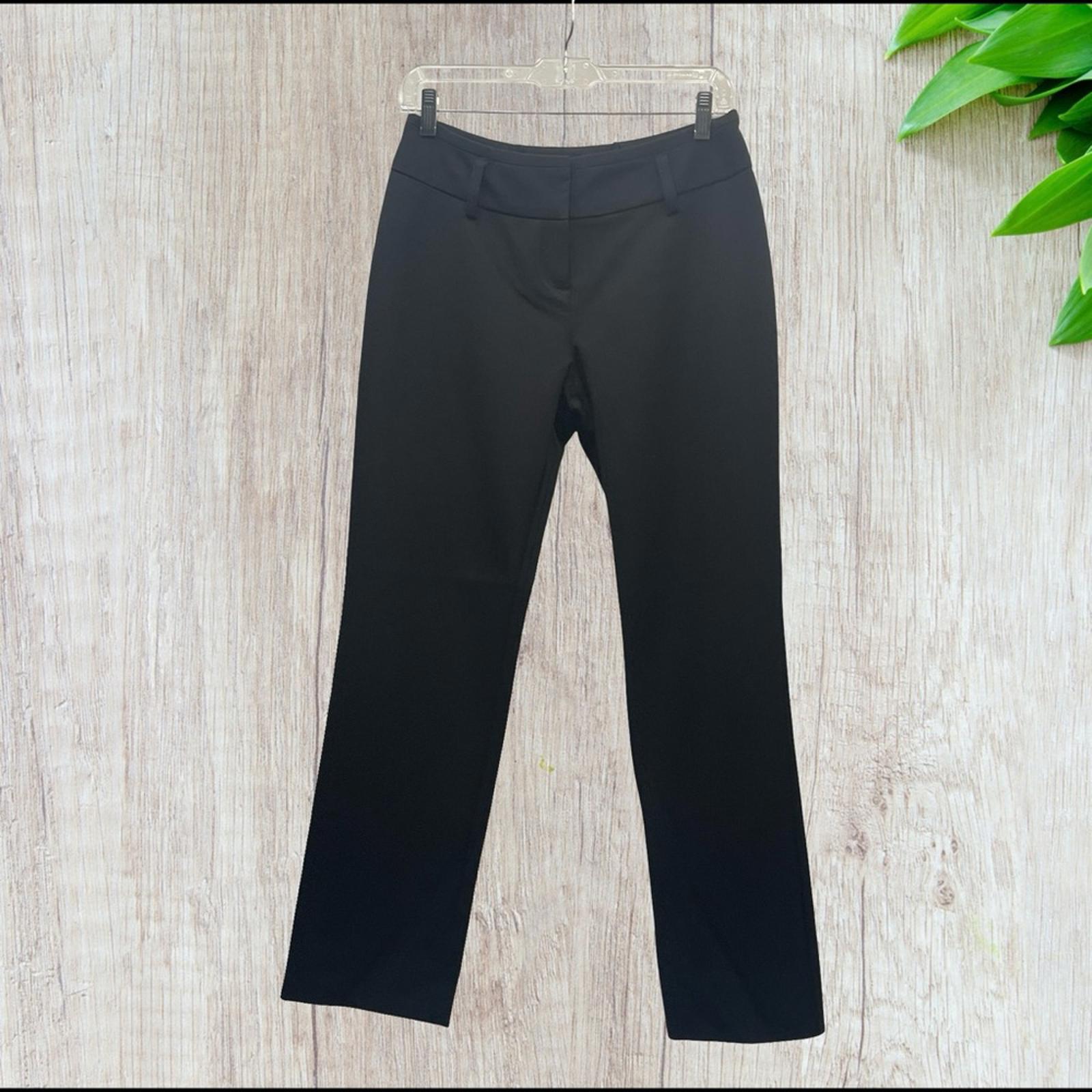 Worthington Black Women's Pants in size 4 - mint condition