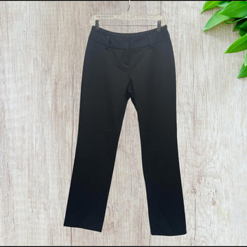 Worthington Black Women's Pants in size 4 - mint condition