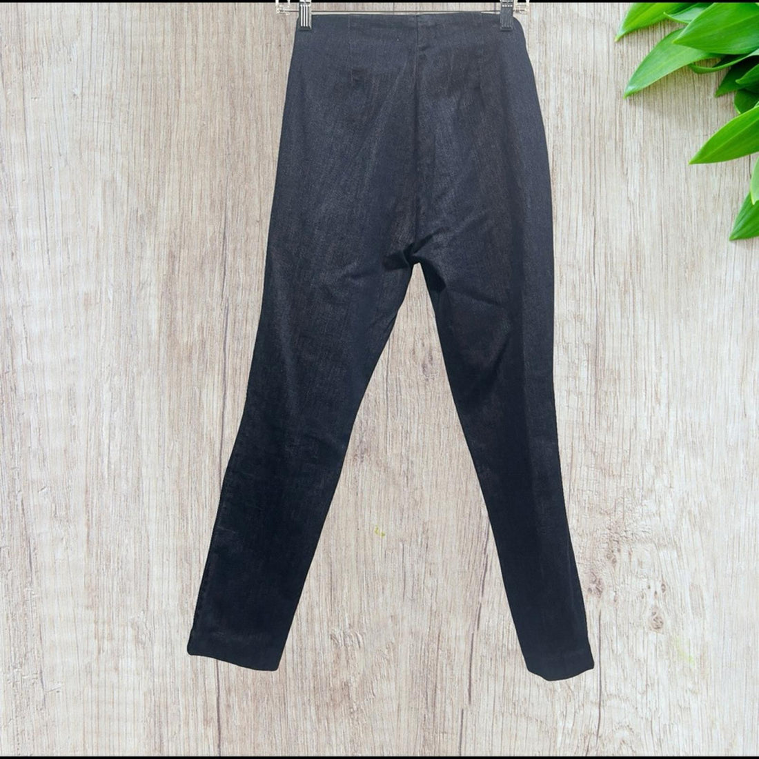 Loft - size 4 Dark Blue Women's Jeans