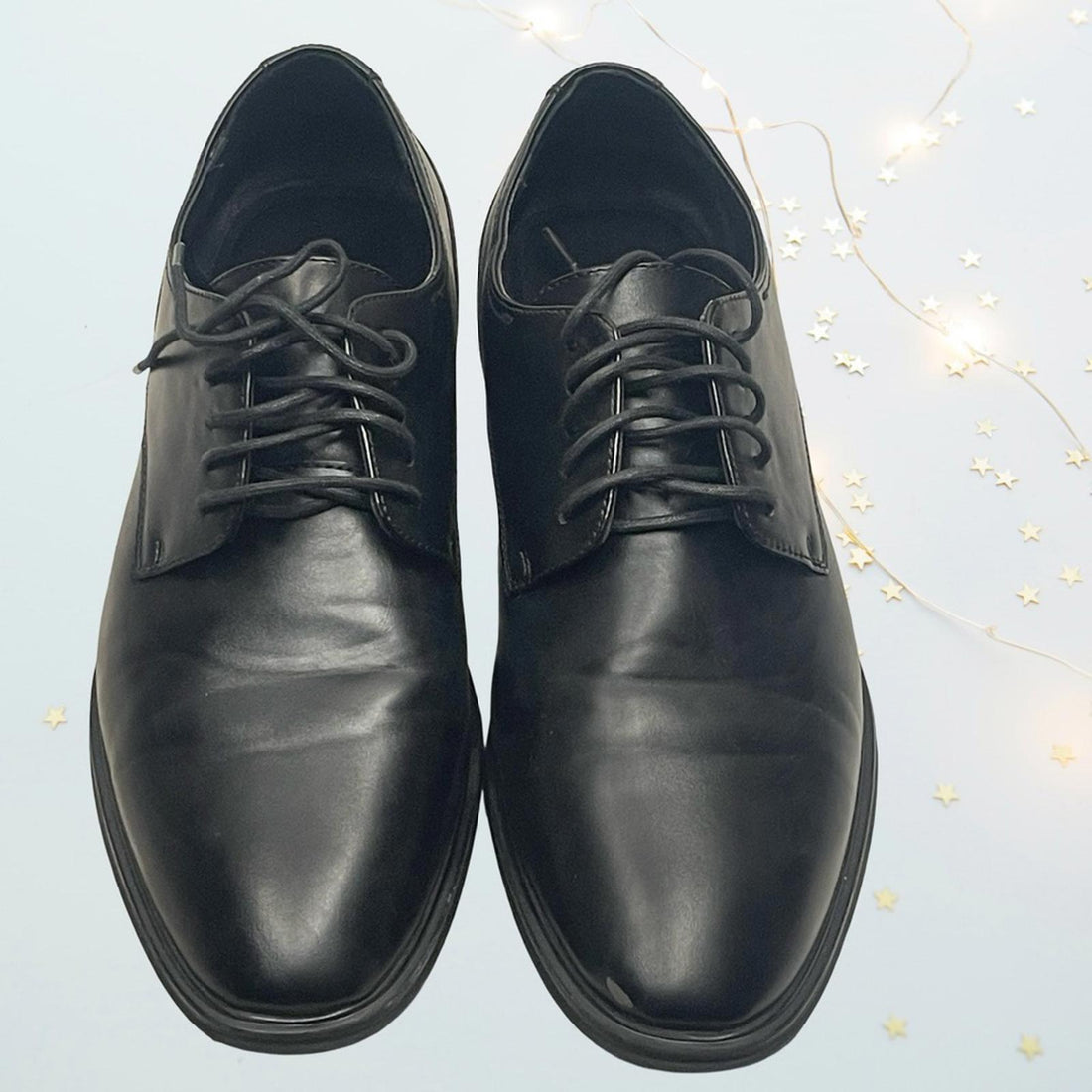 Perry Elis  Men's Dress Shoes size 11 NWOT