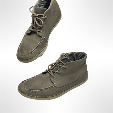 UGG Men's Kaldwell Casual Lace-Up Shoes - in size 12