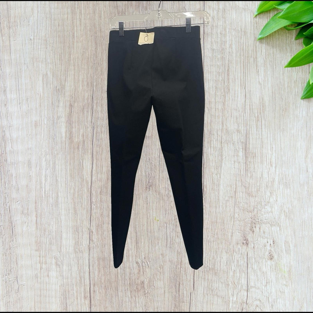 Theory size 0 Black formal women's pants