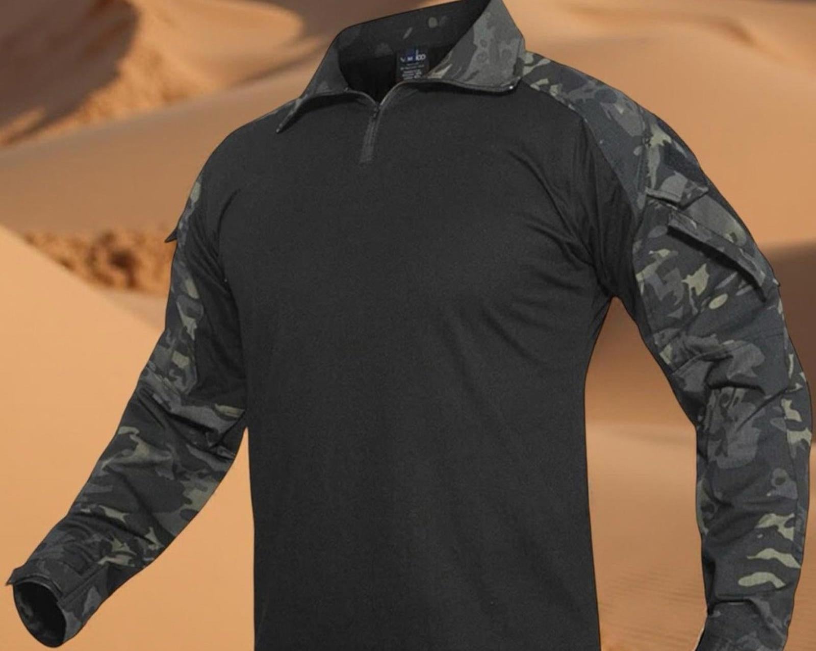 G3 Professional Combat Tactical Shirt many sizes available