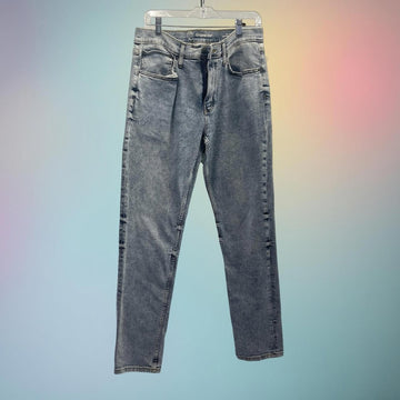 Original Use Men's Gray Jeans 32x32