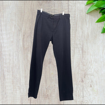 Ted Baker Dark Blue Classic Men's Pants size 32