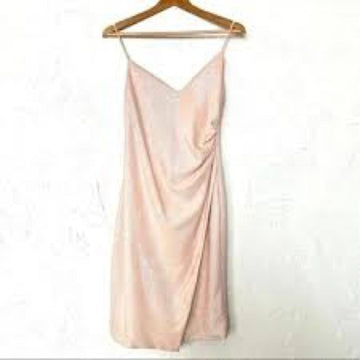 Black Halo Bowary Sheath Dress size 6 - mint condition!