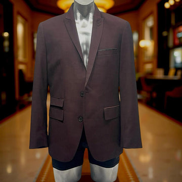 INC.Slim Fit Men's Classic Blazer - size 38R