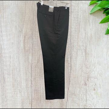 Topman Classic Slim Black Dress Pants - NWT - size 32R