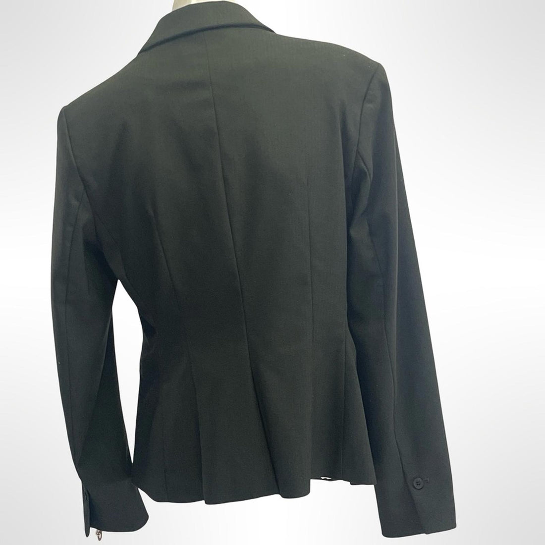 Classic Olive Women's Blazer size M