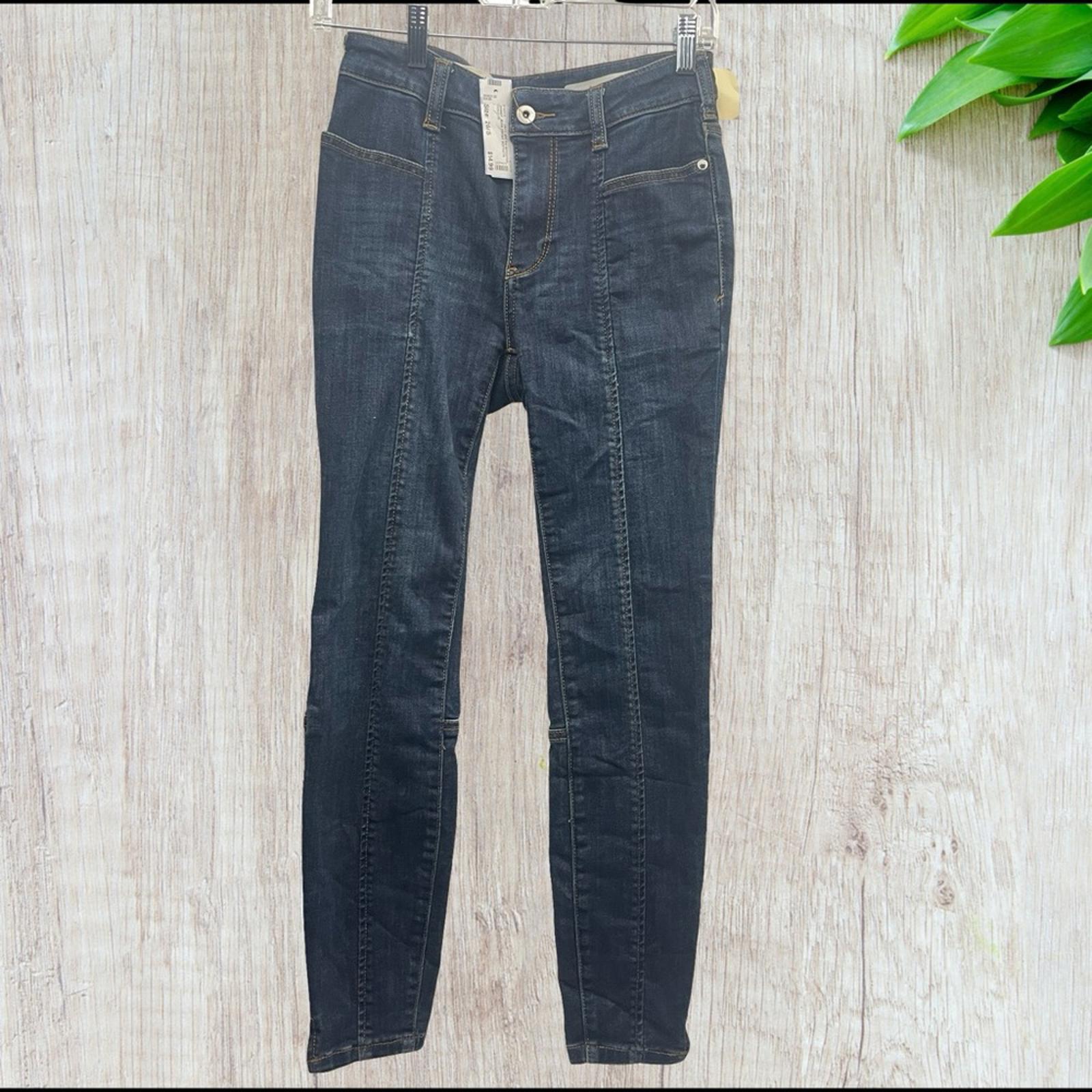 Pilcro by Anthropologie size 26 Women's Jeans NWT