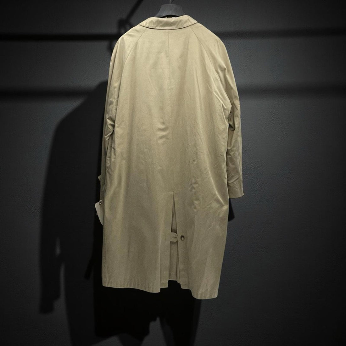 Rochester Big & Tall Classic Tan Men's Coat 2XT