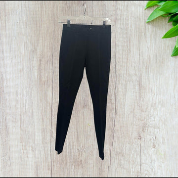Theory size 0 Black formal women's pants