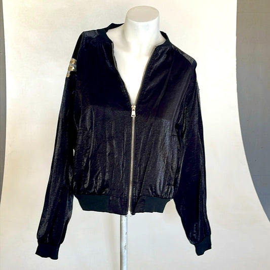 No Label Jacket