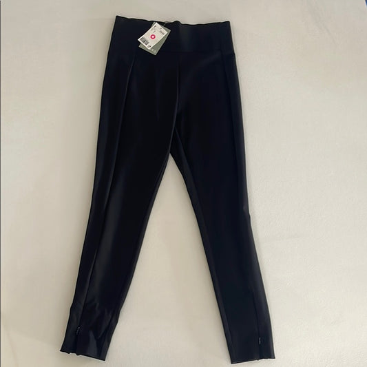 H&M Small size Black thick  winter spring Leggings