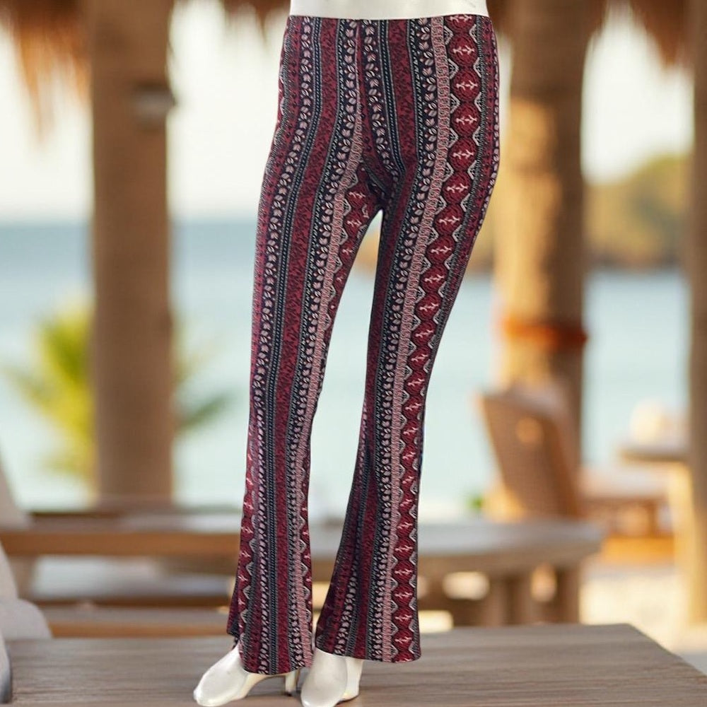 H&M Patterned Women's Pants